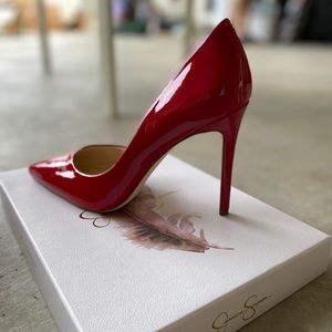 Jessica Simpson Shoes